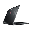 Ноутбук GE62 CI7-5700HQ 15" 16GB 1TB+128GB GE62 2QF-242RU MSI (GE622QF-242RU)