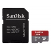 Карта памяти MICRO SDXC 64GB UHS-I W/A SDSDQUIN-064G-G4 SANDISK 48MB/s