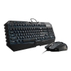 Клавиатура + мышка OCTANE RUS SGB-3020-KKMF1-R Cooler Master (SGB-3020-KKMF1-RU)