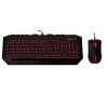 Клавиатура + мышка DEVASTATOR RUS SGB-3011-KKMF1-R Cooler Master (SGB-3011-KKMF1-RU)