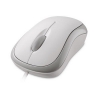 Мышка USB OPTICAL BASIC WHITE 4YH-00008 Microsoft