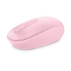 Мышь Microsoft Wireless Mobile Mouse 1850 Light Orchid Pink (U7Z-00024)