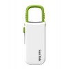 Флэш-накопитель USB2 8GB SDCZ59-008G-B35WG SANDISK Cruzer White/Green