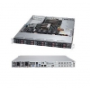 Серверная платформа 1U BLACK SYS-1028R-WTRT Supermicro