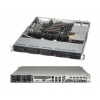 Серверная платформа 1U SAS/SATA SYS-1028R-MCTR Supermicro