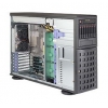 Серверная платформа 4U SATA BLACK SYS-7048R-C1R Supermicro