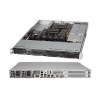 Серверная платформа 1U SAS/SATA SYS-6018R-WTRT Supermicro