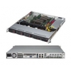 Серверная платформа 1U SAS/SATA SYS-1028R-MCT Supermicro