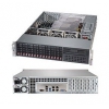 Серверная платформа 2U SAS/SATA SYS-2028R-C1R Supermicro