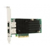 Сетевой адаптер PCIE 10GB DUAL PORT OCE14102-NT LSI
