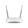 Wi-Fi маршрутизатор 300MBPS ADSL2+ TD-W8961N TP-Link