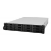СХД стоечное исполнение 12BAY 2U RP NO HDD USB3 RS2416RP+ Synology