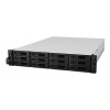 СХД стоечное исполнение 12BAY 2U NO HDD USB3 RS2416+ Synology