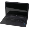 Ноутбук HP 15-ac002ur Celeron N3050/2Gb/500Gb/DVD-RW/Intel HD Graphics/15.6"/HD (1366x768)/Windows 8.1 64/black/WiFi/Cam/2620mAh (N0J79EA)