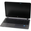 Ноутбук HP ProBook 450 G2 Core i3 5010U/4Gb/500Gb/DVD-RW/Intel HD Graphics 5500/15.6"/SVA/HD (1366x768)/Free DOS/black/WiFi/BT/Cam/2550mAh (L8B29ES)