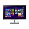 Моноблок Asus ET2323INT-BF030R 23" Full HD Touch i5 5200U (2.2)/6Gb/2Tb/GF840M 1Gb/DVDRW/Windows 8.1 64/GbitEth/WiFi/BT/клавиатура/мышь/Cam/черный 1920x1080 (90PT0111-M02020)