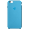 Чехол (клип-кейс) Apple для Apple iPhone 6S Plus MKXP2ZM/A голубой (MKXP2ZM/A)