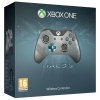 Беспроводной контроллер Microsoft Branded WL Controller Spartan Locke камуфляж (для: Xbox One) (GK4-00007)