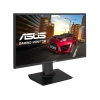 Монитор 27" ASUS MG278Q Black 2560 x 1440, 1ms, 350 cd/m2, 1000:1 (ASCR 100M:1), DVI-D, DP, HDMI*2, USBhub, 2Wx2, Headph.Out, HAS, Pivot, vesa (90LM01S0-B01170)