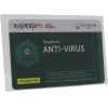 Программное обеспечение Kaspersky Anti-Virus 2016 Russian Edition. 2-Desktop 1 year Renewal Card (KL1167ROBFR)