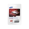 Карта памяти MicroSDXC 128GB Samsung EVO Plus UHS-I U1 + SD Adapter (R80/W20Mb/s) (MB-MC128DA/RU)