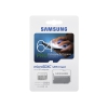 Карта памяти MicroSDXC 64GB Samsung PRO UHS-I U3 + SD Adapter (R90/W80Mb/s) (MB-MG64EA/RU)