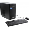 ASUS K31ADE <90PD01I1-M00910>  i3 4160/12/2Tb/DVD-RW/GT720/WiFi/BT/Win8