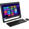 ASUS PRO All-in-one PC A4310  <90PT00X1-M04180>  i5  4460T/4/1Tb/DVD-RW/WiFi/Win8/20"