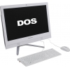 Lenovo C50-30  <F0B100FVRK>  Pent  3805U/4/500/DVD-RW/WiFi/DOS/23"
