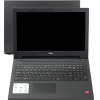 DELL Inspiron 3541 <3541-9080> A6  6310/4/500/DVD-RW/WiFi/BT/Win8/15.6"/2.27 кг