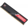 Память DDR4 4Gb 2400MHz AMD R744G2400U1S RTL PC4-19200 CL15 DIMM 288-pin 1.2В