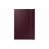 Чехол Samsung для Samsung Galaxy Tab S2 8" Book Cover полиуретан/поликарбонат красный (EF-BT715PREGRU)