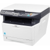 МФУ лазерный Kyocera Ecosys M2030DN/PN (1102PK3NL0) A4 Duplex белый (в комплекте: крышка)