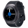 Смарт-часы Samsung Galaxy Gear S2 SM-R7200 1.2" Super AMOLED темно-серый (SM-R7200ZKASER)