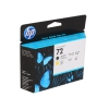 Картридж HP C9384A (№72 Печатающая головка  матовая, черная и желтая)