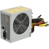 Блок питания  Chieftec 700W OEM GPA-700S [iARENA] ATX v.2.3, A.PFC, 2x PCI-E (6+2-Pin), 6x SATA, 2x MOLEX, Fan 12cm (4710713233225)