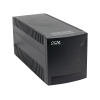 ИБП Powercom RPT-1025AP Raptor 1025VA/615W USB,AVR,RJ11,RJ45 (6 IEC) (295838)