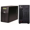 ИБП Powercom MAS-1000 1000VA/900W USB,RS232 (4 х IEC)* (295871)