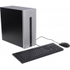hp Pavilion 550-007ur <M9L48EA#ACB> i5  4460S/8/500/DVD-RW/R7 240/DOS