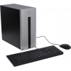 HP Pavilion 550-001ur <M9L42EA#ACB> i3  4170/4/500/DVD-RW/R7 240/Win8