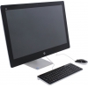 HP Pavilion 27-n001ur All-in-One <M9L19EA#ACB>  i3  4170T/4/1Tb/DVD-RW/R7  360/WiFi/Win8/27"