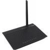 ASUS DSL-N10_С1 Wireless ADSL Modem Router (AnnexA, 4UTP 100Mbps, RJ11, 802.11b/g/n,  150Mbps, 1x5dBi)