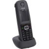 Р/трубка Gigaset R630H PRO <Grey> (трубка с цв.ЖК диспл, , заряд. у-во)  стандарт-DECT,  РО,  ГТ