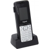 Р/трубка Gigaset SL610H PRO <Black> (трубка с цв.ЖК диспл.,Bluetooth,USB , заряд. у-во) стандарт-DECT,  РО, ГТ