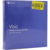Microsoft Visio 2016 Профессиональный выпуск Рус.  (BOX) <D87-07106>