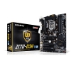 Материнская плата Z170 LGA1151 ATX GA-Z170-D3H GigaByte