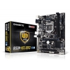 Материнская плата B150 LGA1151 MATX GA-B150M-HD3 DDR3 GigaByte (GA-B150M-HD3DDR3)