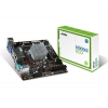 Материнская плата CELERON N3050 MITX N3050I ECO MSI (N3050IECO)