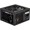 Блок питания Aerocool ATX 575W Hero 575 80+ bronze (24+4+4pin) APFC 120mm fan white LED 5xSATA RTL (550W HERO)