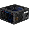 Блок питания Aerocool ATX 650W Hero 675 80+ bronze (24+4+4pin) APFC 120mm fan blue LED 6xSATA RTL